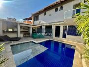 Casa / Sobrado para Venda em Belo Horizonte/MG Itapoã 4...