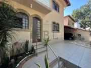 Casa / Sobrado para Venda em Belo Horizonte/MG Itapoã 4...