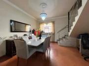 Casa / Sobrado para Venda em Belo Horizonte/MG Itapoã 4...