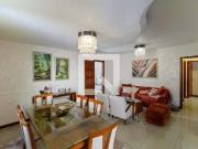Casa / Sobrado para Venda em Belo Horizonte/MG Itapoã 4...