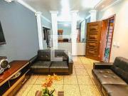 Casa / Sobrado para Venda em Belo Horizonte/MG Itapoã 4...