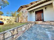 Casa / Sobrado para Venda em Belo Horizonte/MG Itapoã 4...