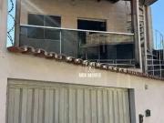 Casa / Sobrado para Venda em Belo Horizonte/MG Jaqueline...