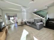 Casa / Sobrado para Venda em Belo Horizonte/MG Jaqueline...