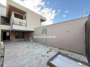Casa / Sobrado para Venda em Belo Horizonte/MG Jaraguá 4...