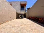 Casa / Sobrado para Venda em Belo Horizonte/MG Jaraguá 4...