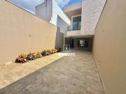 Casa / Sobrado para Venda em Belo Horizonte/MG Jaraguá 4...