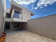 Casa / Sobrado para Venda em Belo Horizonte/MG Jaraguá 4...