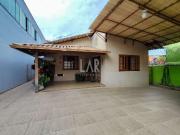 Casa / Sobrado para Venda em Belo Horizonte/MG Jardim...