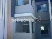 Casa / Sobrado para Venda em Belo Horizonte/MG Santa...