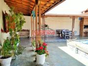 Casa / Sobrado para Venda em Belo Horizonte/MG Jardim...