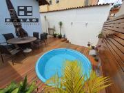 Casa / Sobrado para Venda em Belo Horizonte/MG Jardim...