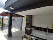 Casa / Sobrado para Venda em Belo Horizonte/MG Jardim...