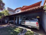 Casa / Sobrado para Venda em Belo Horizonte/MG Jardim...