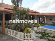 Casa / Sobrado para Venda em Belo Horizonte/MG Jardim...