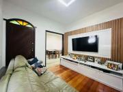 Casa / Sobrado para Venda em Belo Horizonte/MG Jardim...