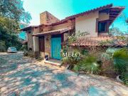 Casa / Sobrado para Venda em Belo Horizonte/MG Jardim...