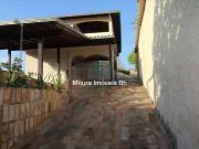 Casa / Sobrado para Venda em Belo Horizonte/MG Jardim...