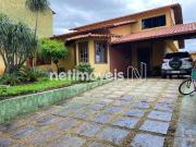 Casa / Sobrado para Venda em Belo Horizonte/MG Jardim...