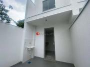 Casa / Sobrado para Venda em Belo Horizonte/MG Jardim...