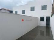 Casa / Sobrado para Venda em Belo Horizonte/MG Jardim...