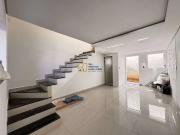 Casa / Sobrado para Venda em Belo Horizonte/MG Jardim...