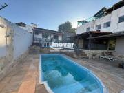 Casa / Sobrado para Venda em Belo Horizonte/MG Jardim...