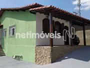 Casa / Sobrado para Venda em Belo Horizonte/MG Jardim...