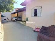 Casa / Sobrado para Venda em Belo Horizonte/MG Jardim...