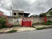 Casa / Sobrado para Venda em Belo Horizonte/MG Jardim...