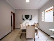 Casa / Sobrado para Venda em Belo Horizonte/MG João...