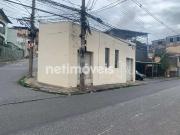 Casa / Sobrado para Venda em Belo Horizonte/MG Lagoinha