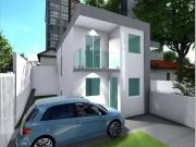Casa / Sobrado para Venda em Belo Horizonte/MG Letícia 3...