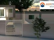 Casa / Sobrado para Venda em Belo Horizonte/MG Letícia 3...