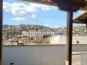 Casa / Sobrado para Venda em Belo Horizonte/MG Letícia 3...