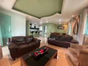 Casa / Sobrado para Venda em Belo Horizonte/MG Letícia 3...