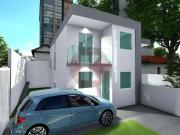 Casa / Sobrado para Venda em Belo Horizonte/MG Letícia 3...