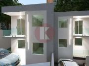 Casa / Sobrado para Venda em Belo Horizonte/MG Letícia 3...