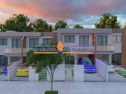 Casa / Sobrado para Venda em Belo Horizonte/MG Letícia 3...