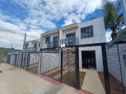 Casa / Sobrado para Venda em Belo Horizonte/MG Letícia 3...