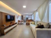 Casa / Sobrado para Venda em Belo Horizonte/MG Letícia 3...