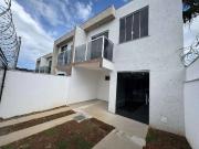 Casa / Sobrado para Venda em Belo Horizonte/MG Letícia 3...