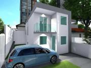 Casa / Sobrado para Venda em Belo Horizonte/MG Letícia 3...