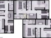 Casa / Sobrado para Venda em Belo Horizonte/MG Letícia 3...