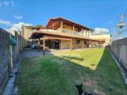 Casa / Sobrado para Venda em Belo Horizonte/MG Letícia 5...