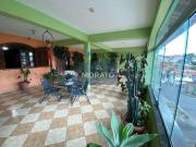 Casa / Sobrado para Venda em Belo Horizonte/MG Lindéia 4...