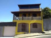 Casa / Sobrado para Venda em Belo Horizonte/MG Lindéia 5...