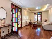 Casa / Sobrado para Venda em Belo Horizonte/MG...