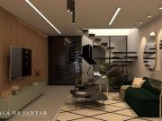 Casa / Sobrado para Venda em Belo Horizonte/MG Manacás 3...