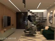 Casa / Sobrado para Venda em Belo Horizonte/MG Manacás 3...